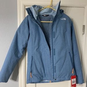 North face Coat